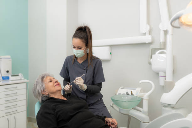 Best Root Canal Emergency Dentist  in Stanaford, WV